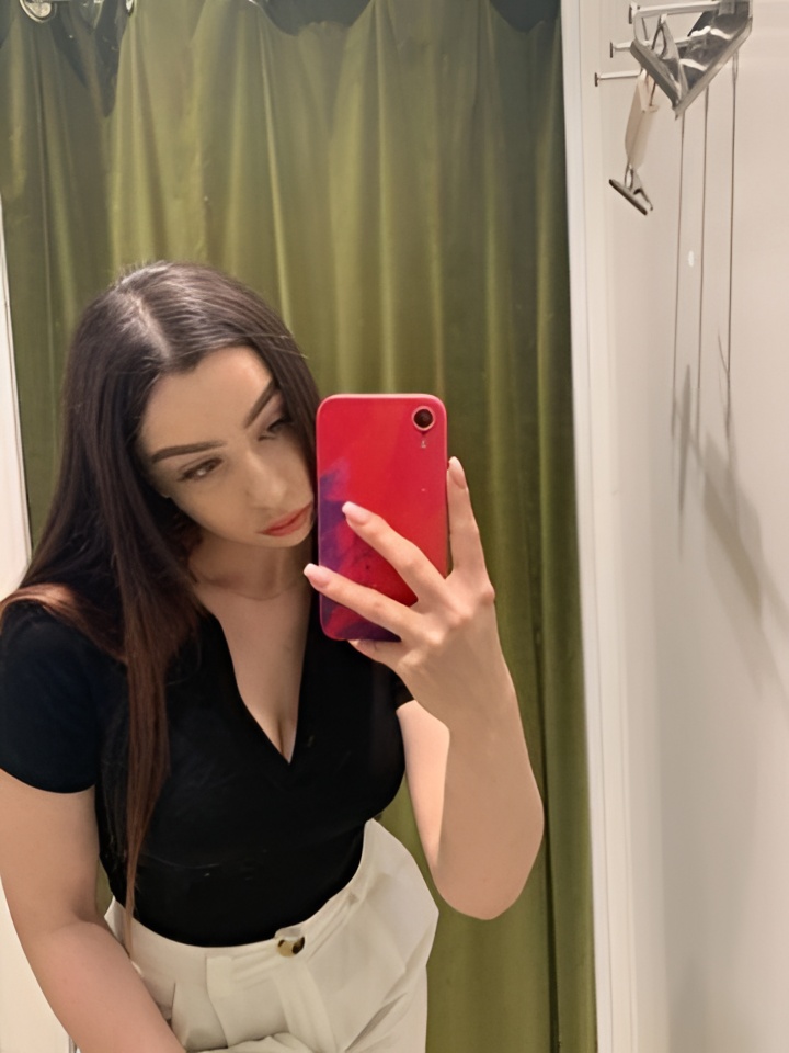 Борислава привлекательная девушка из Дербента цена от 2000 руб