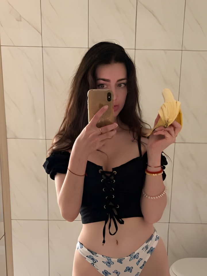 Индивидуалка Инна, доступна для личного знакомства от 10000 руб