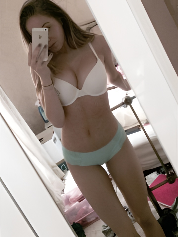 Индивидуалка Каролина, доступна для личного знакомства от 5000 руб