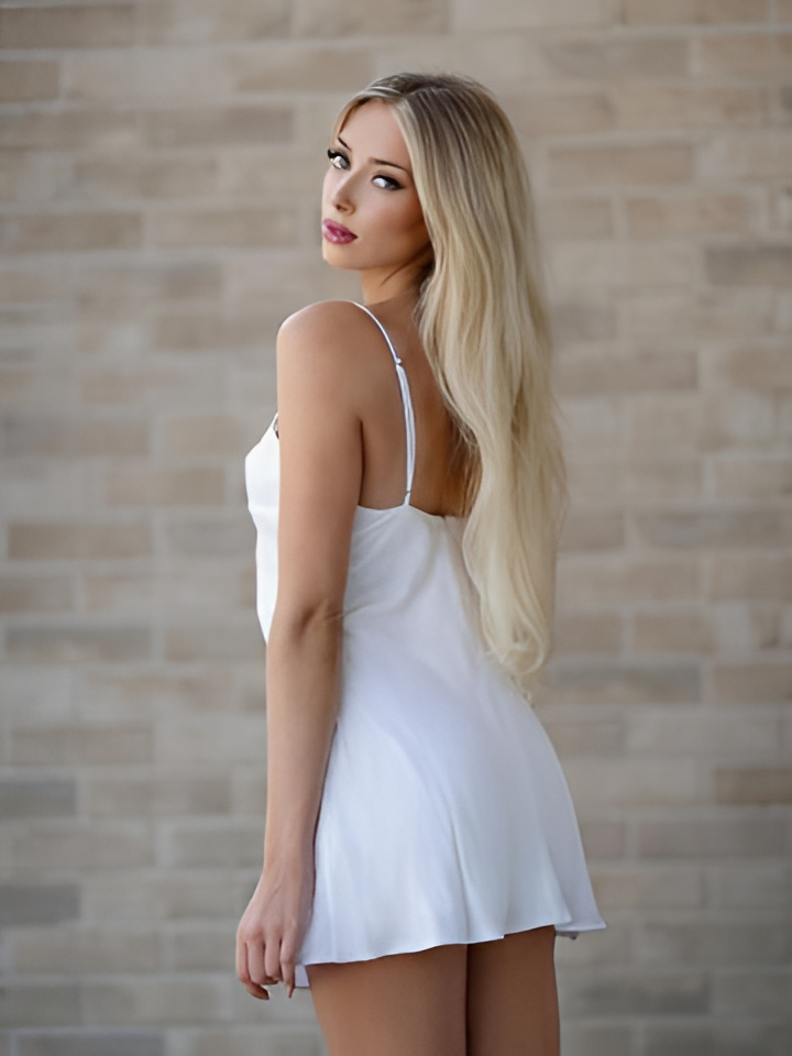 Индивидуалка Милана, доступна для личного знакомства от 3000 руб