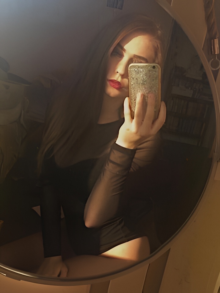 Индивидуалка Роксана, доступна для личного знакомства от 5000 руб