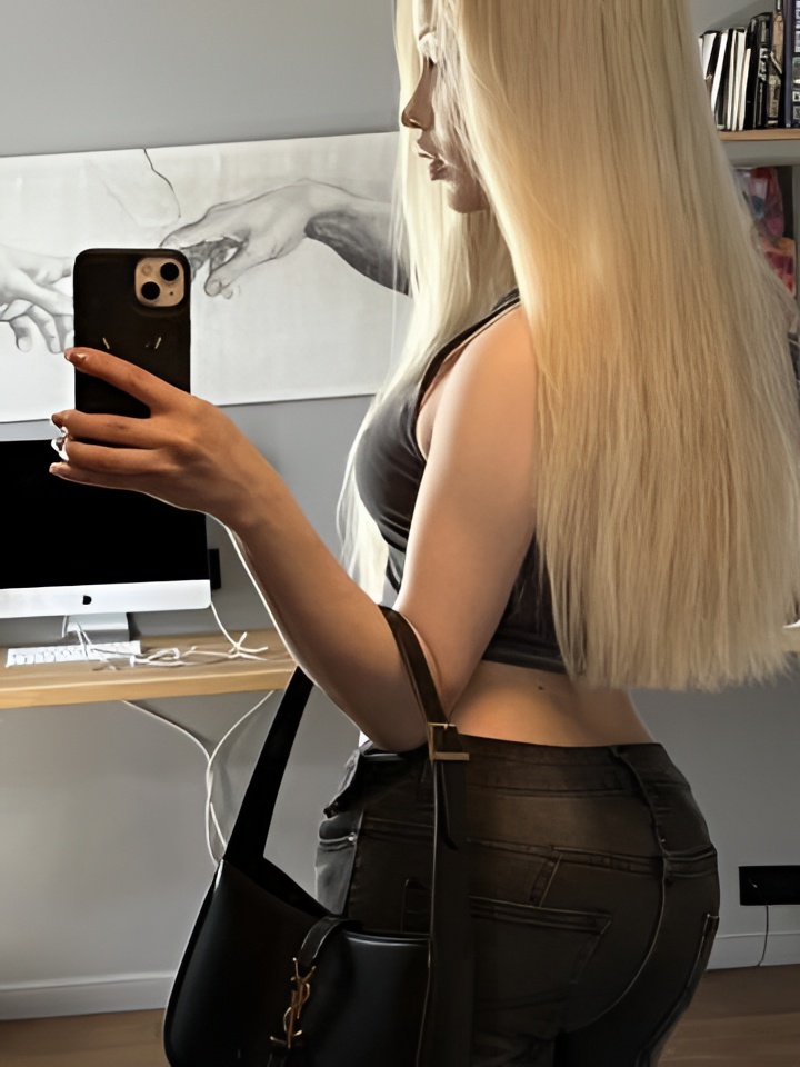 Индивидуалка Сарра, доступна для личного знакомства от 2500 руб