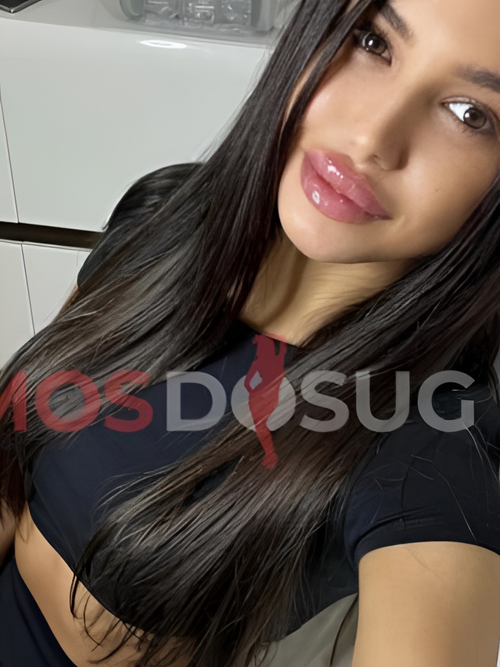 Индивидуалка Софа, доступна для личного знакомства от 2500 руб