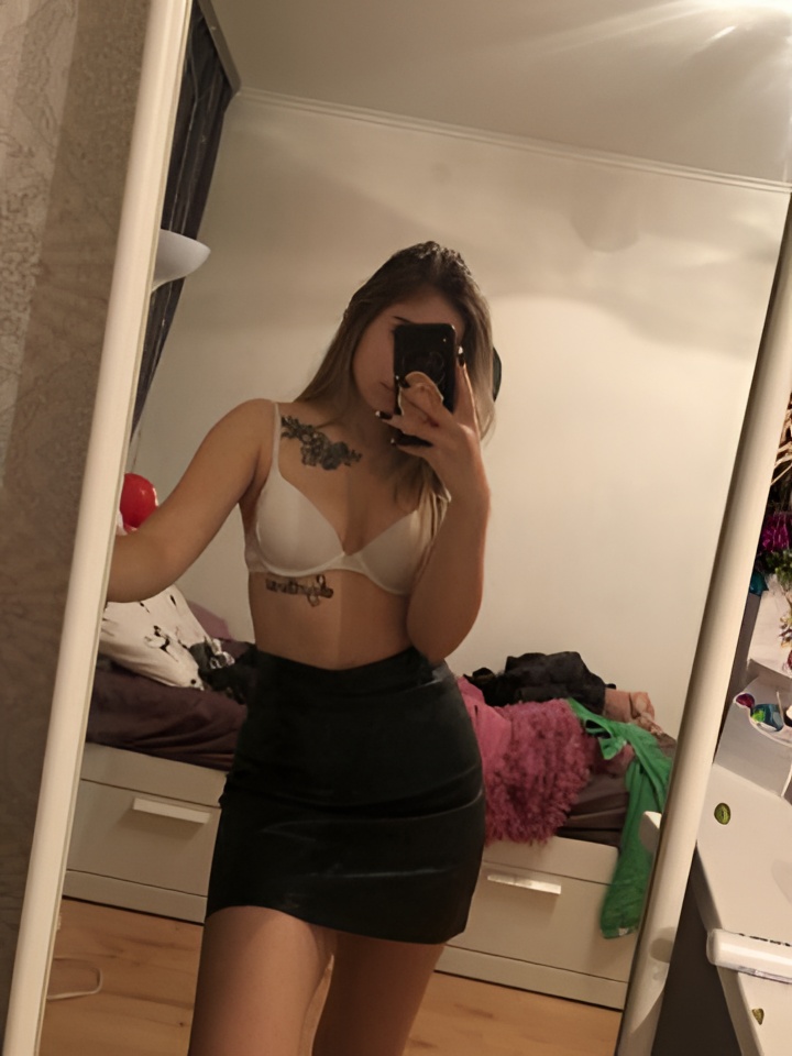 Индивидуалка София, доступна для личного знакомства от 4000 руб