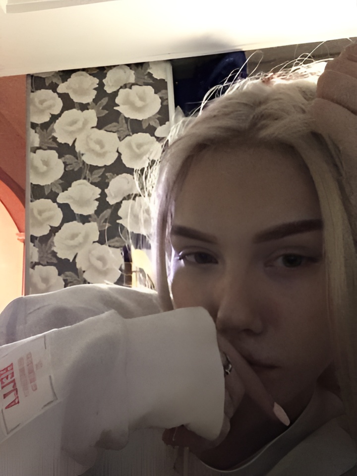 Индивидуалка Светлана, доступна для личного знакомства от 1500 руб