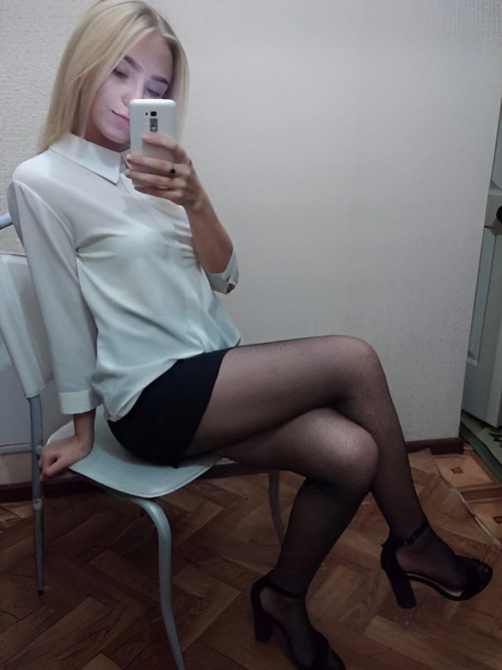 Индивидуалка Тихомира, доступна для личного знакомства от 2000 руб