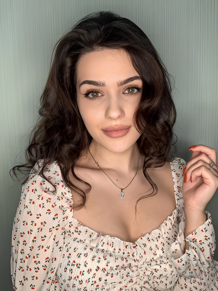 Индивидуалка Варвара, доступна для личного знакомства от 1500 руб