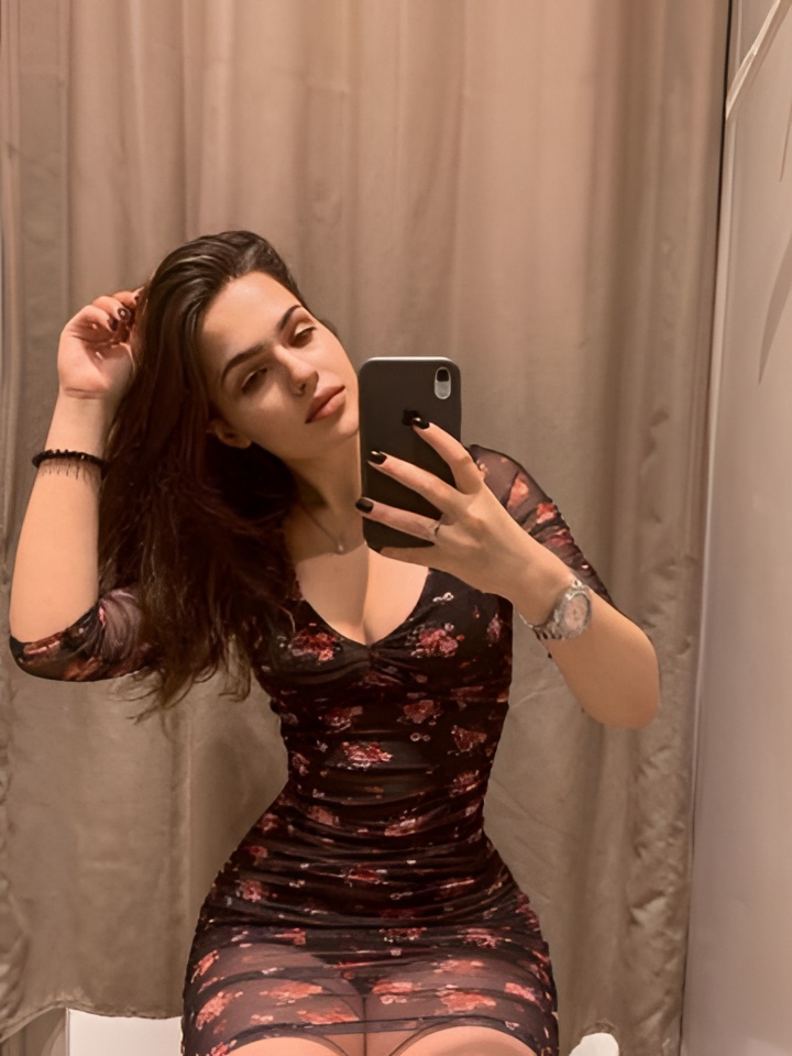 Индивидуалка Варвара, доступна для личного знакомства от 1500 руб