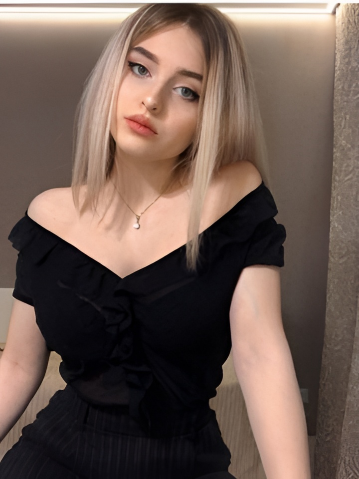 Индивидуалка Яна, доступна для личного знакомства от 4000 руб