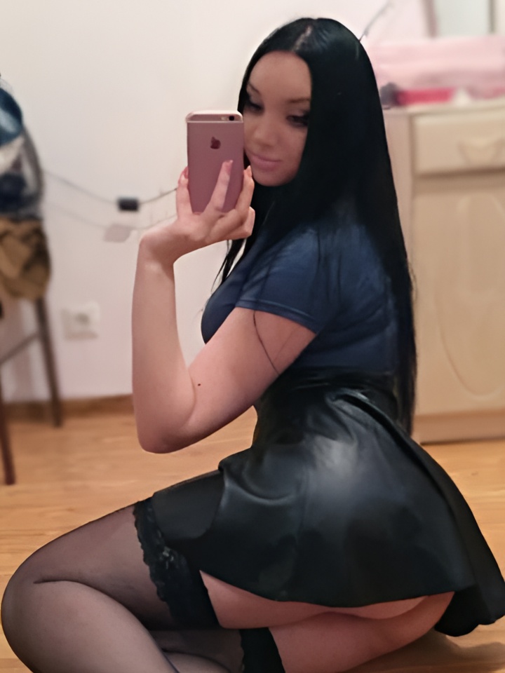 Индивидуалка Злата, доступна для личного знакомства от 3000 руб