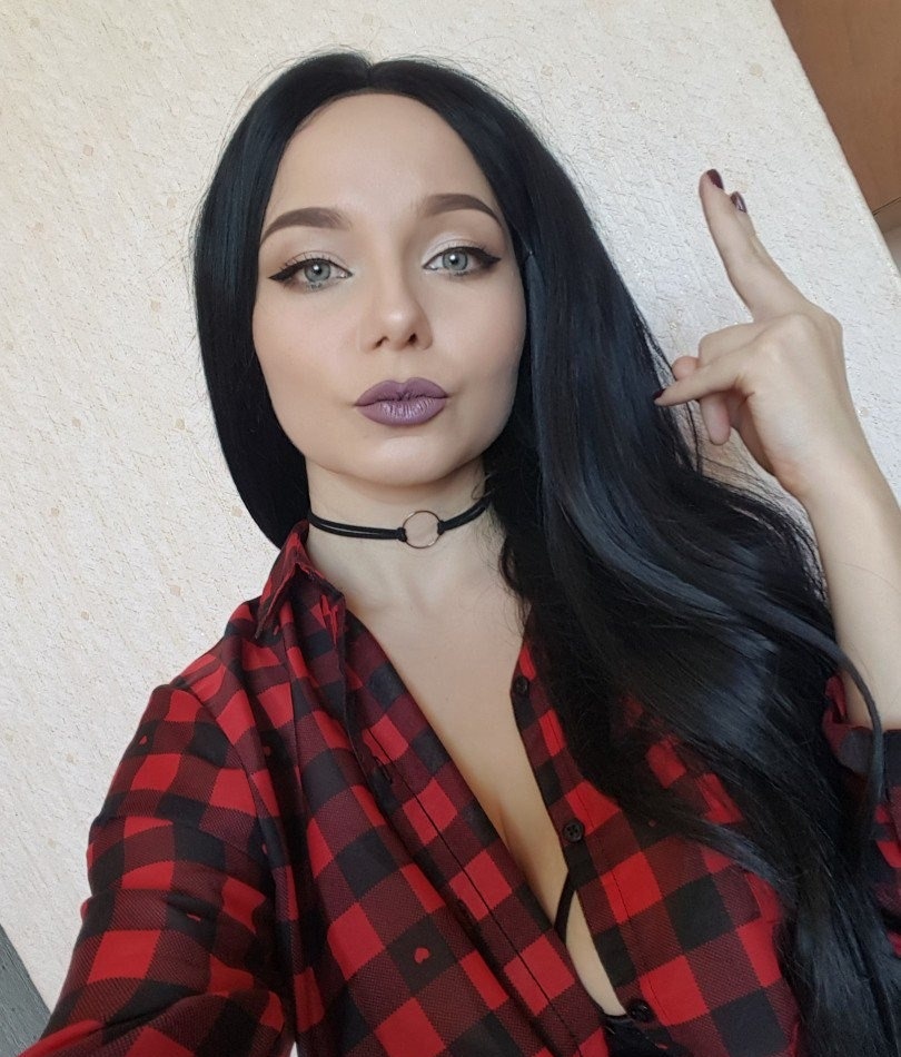 Рада привлекательная девушка из Дербента цена от 3500 руб