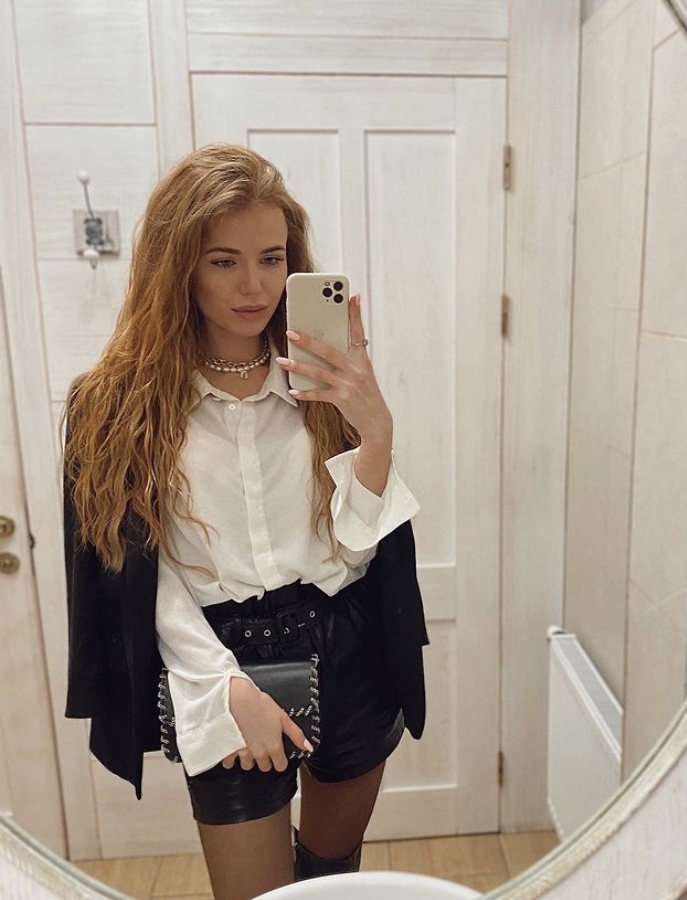 🎥 Оксана привлекательная девушка из Дербента цена от 7000 руб