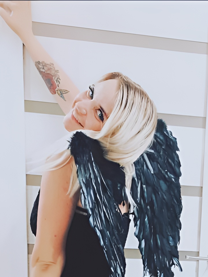 Индивидуалка Богдана, доступна для личного знакомства от 4000 руб