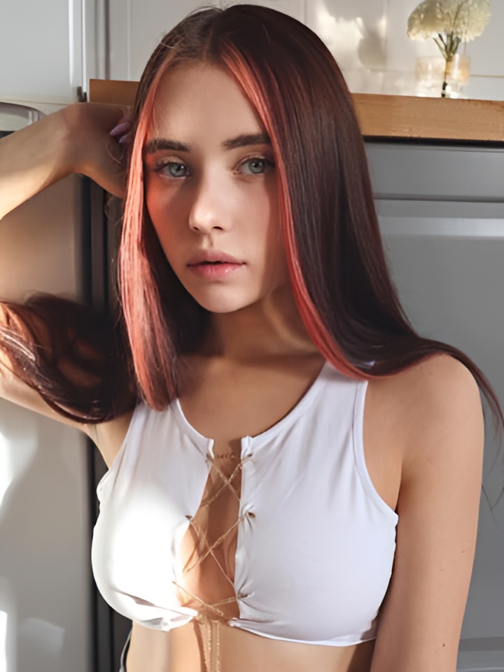 Индивидуалка Борислава, доступна для личного знакомства от 1500 руб