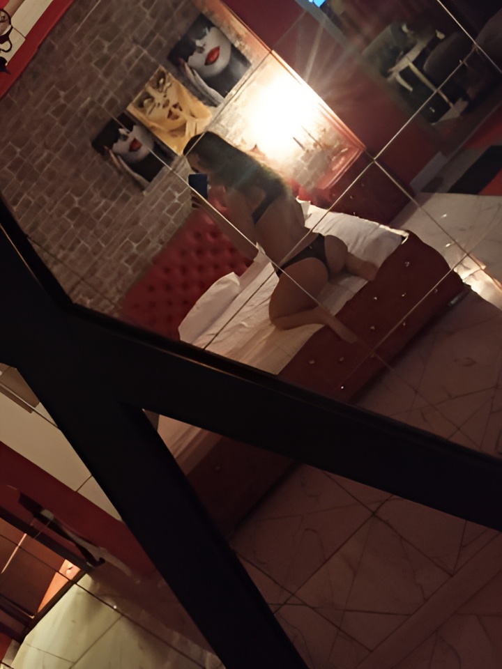 Индивидуалка Ида, доступна для личного знакомства от 1500 руб