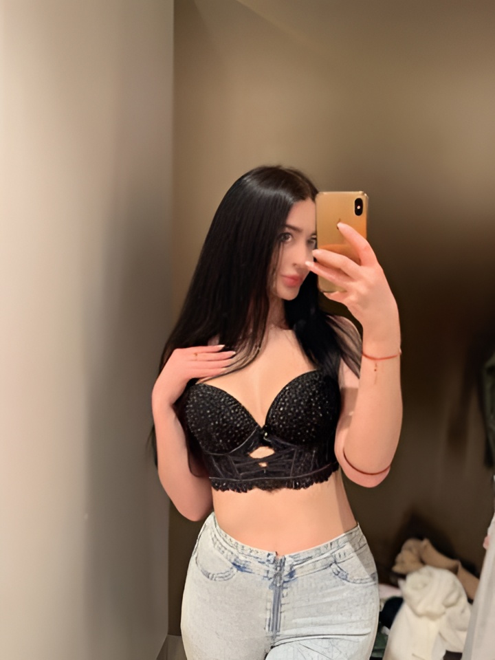 Индивидуалка Инна, доступна для личного знакомства от 10000 руб