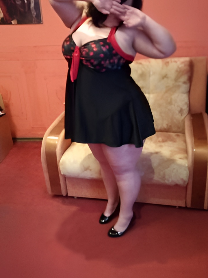 Индивидуалка Медея, доступна для личного знакомства от 2000 руб