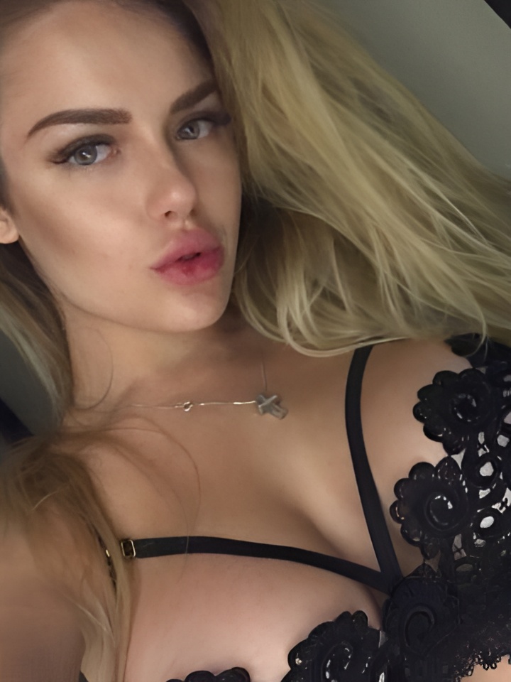 Индивидуалка Владлена, доступна для личного знакомства от 4000 руб