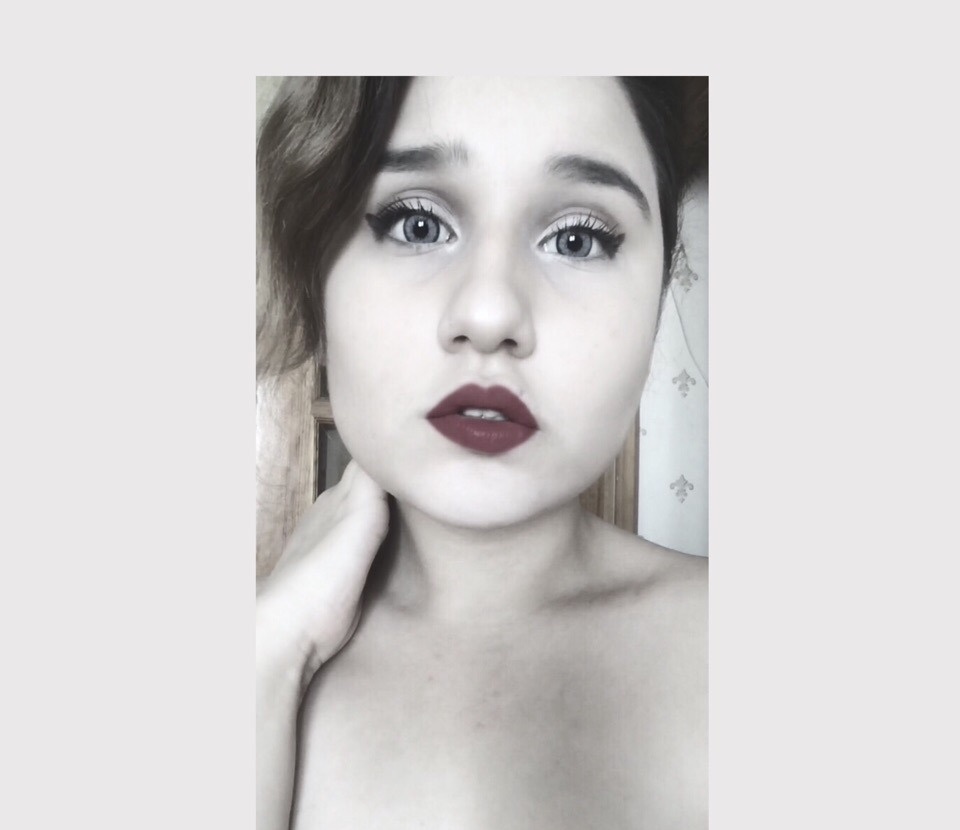 Индивидуалка Марина, доступна для личного знакомства от 3500 руб