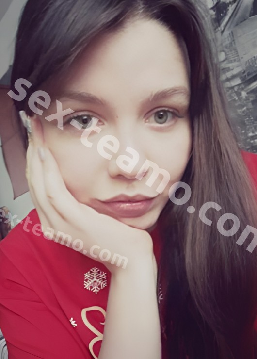 Индивидуалка Линда, доступна для личного знакомства от 5000 руб