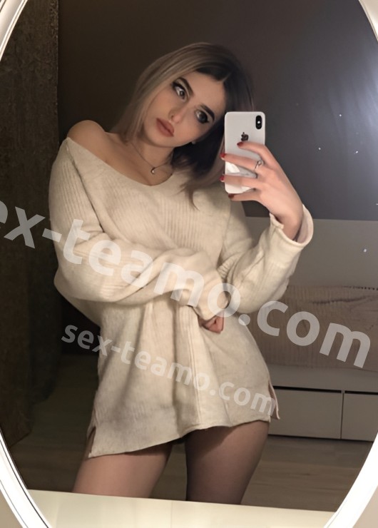 Индивидуалка Мария, доступна для личного знакомства от 2000 руб