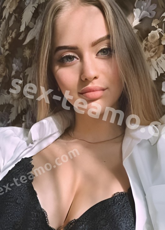 Индивидуалка Олеся, доступна для личного знакомства от 2000 руб