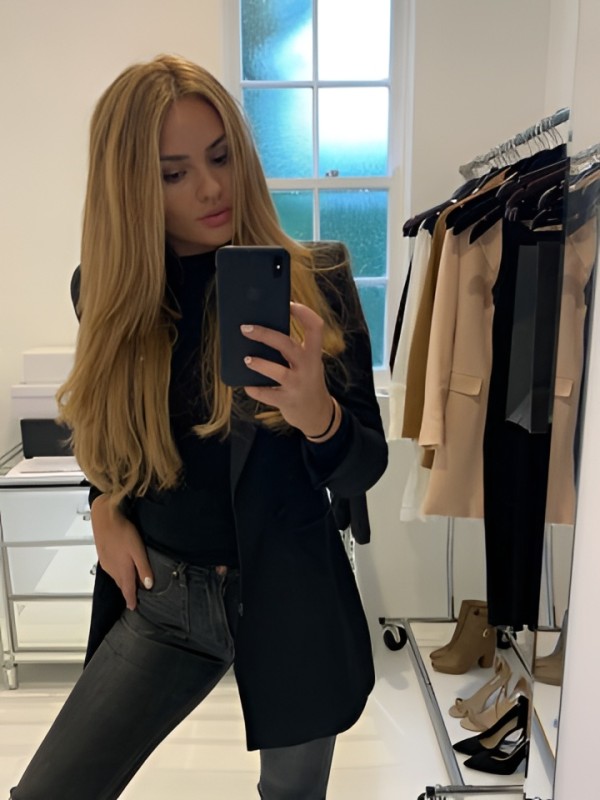 Эмма из Дербента