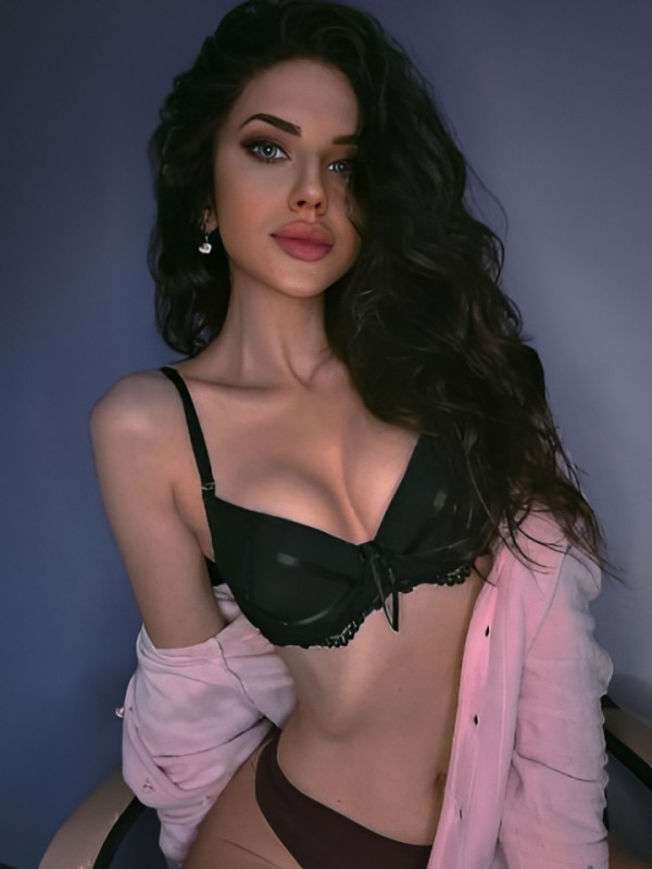 Галина из Дербента