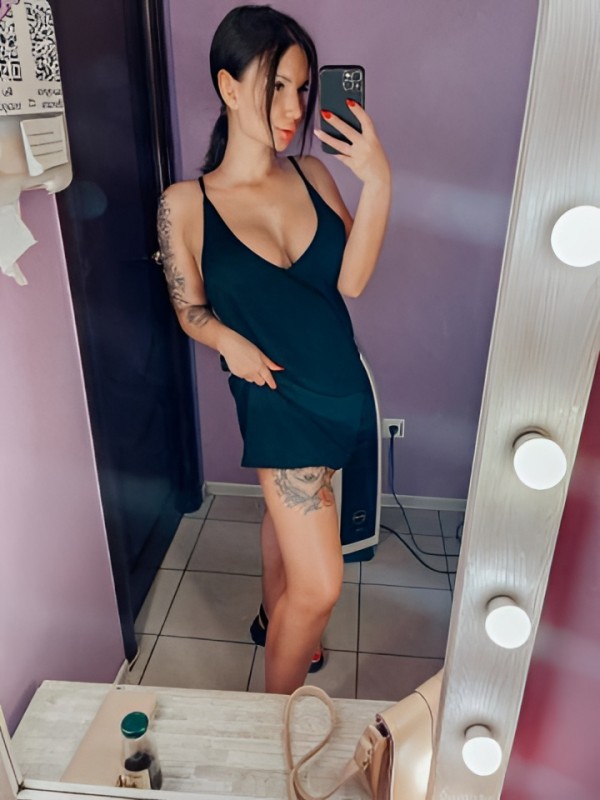 Гертруда фото 2