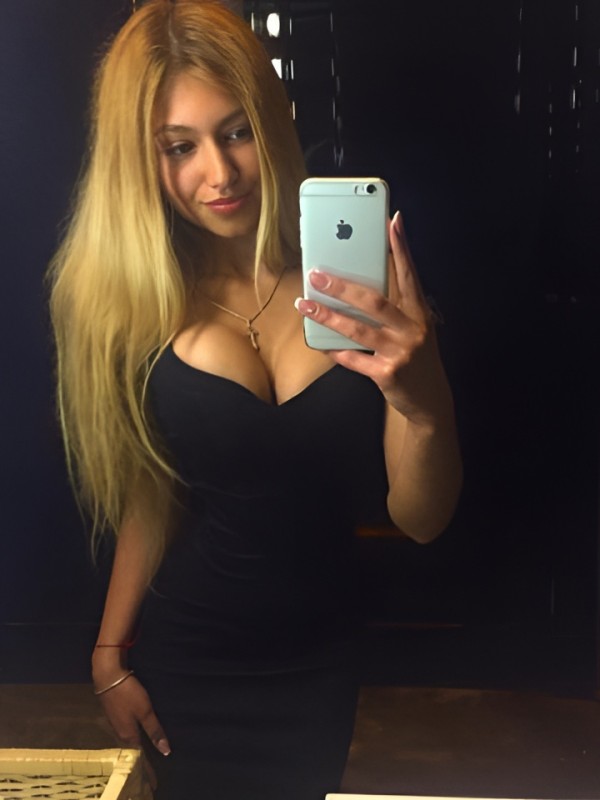 Кира из Дербента