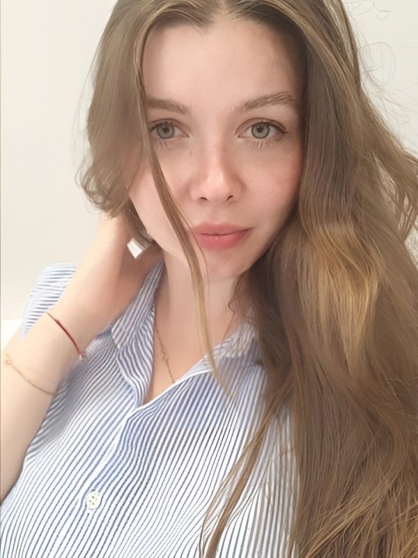 Линда из Дербента