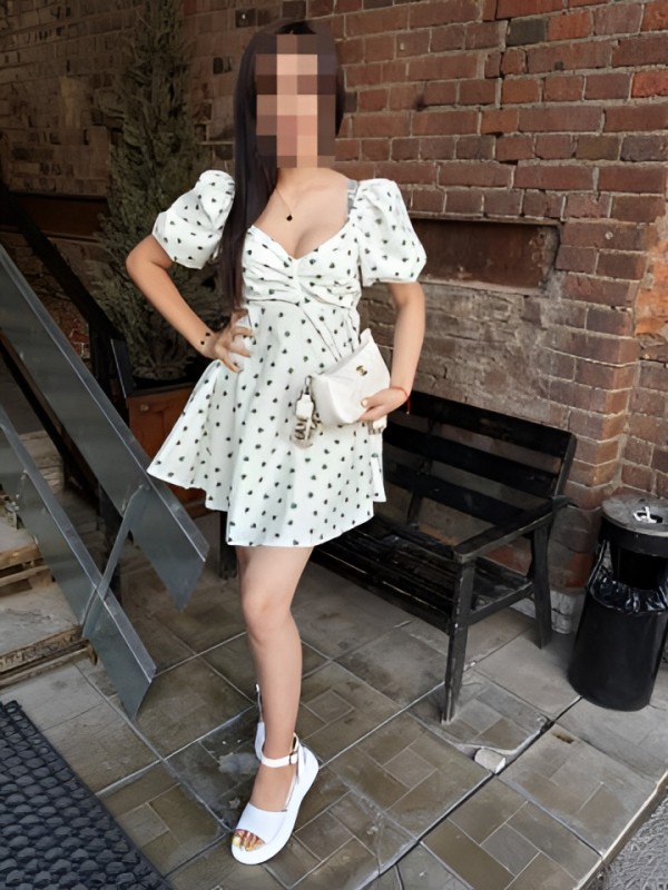 Людмила из Дербента