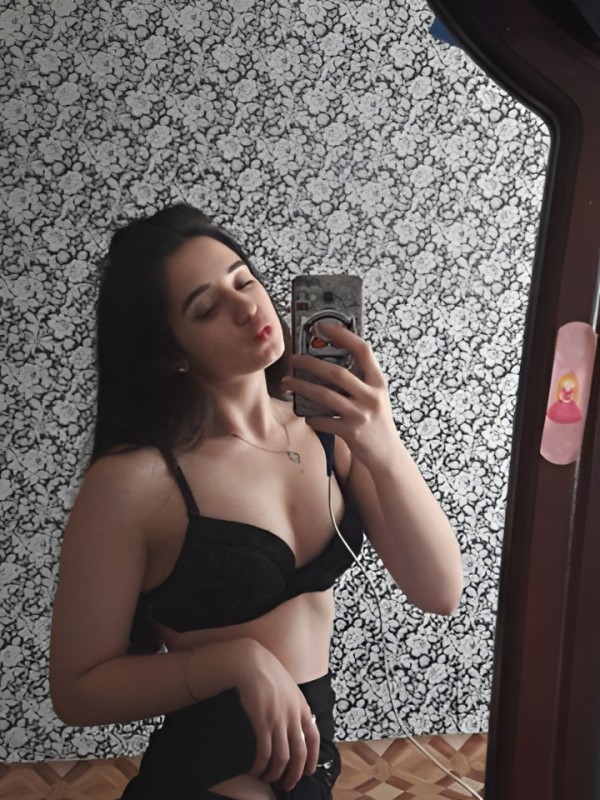 Натуся из Дербента