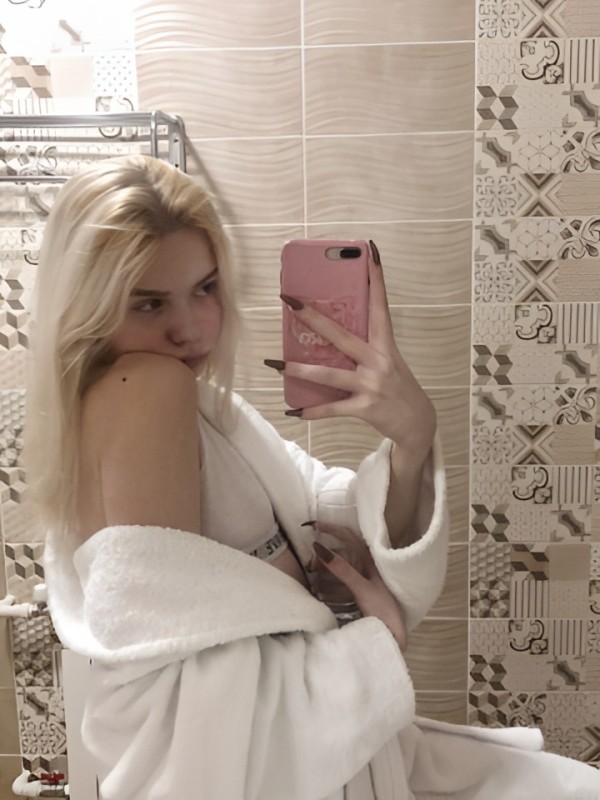 Снежана из Дербента