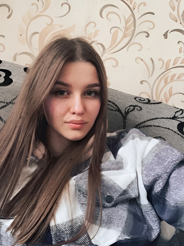 Софи из Дербента