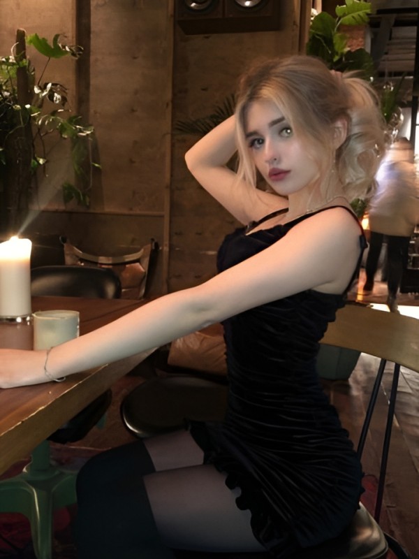 Яна из Дербента