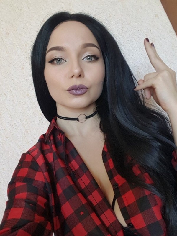 Рада из Дербента