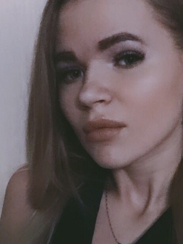 Настя из Дербента