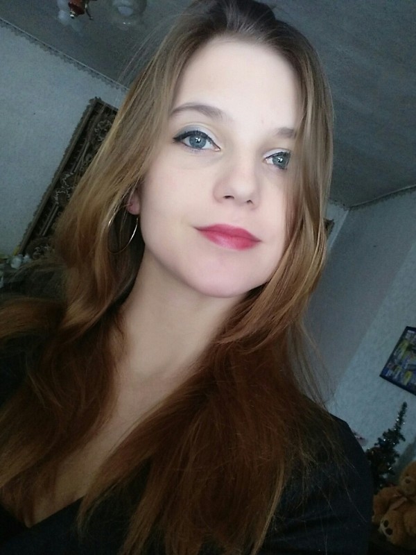 Юля из Дербента