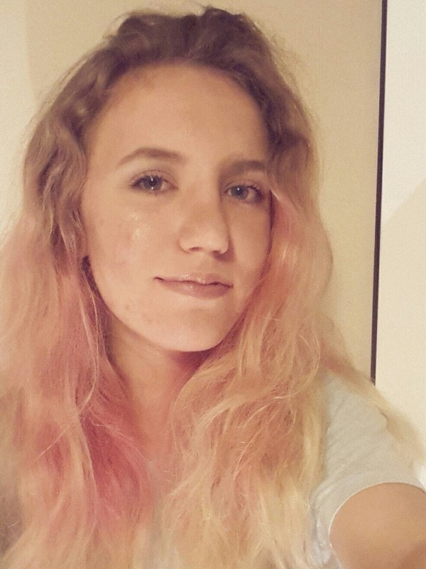 Алиска из Дербента