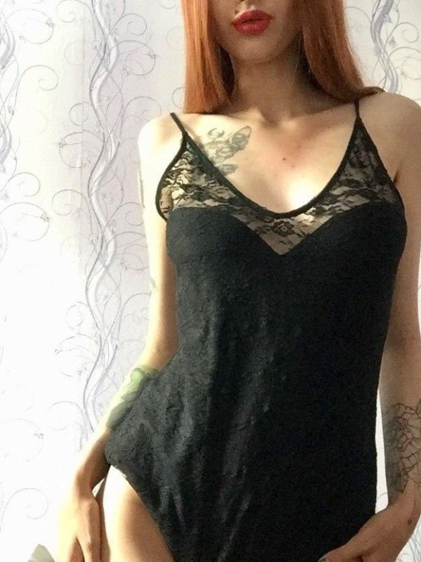 Лидочка из Дербента