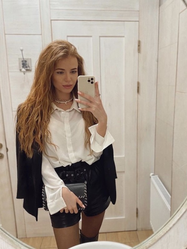 🎥 Оксана из Дербента