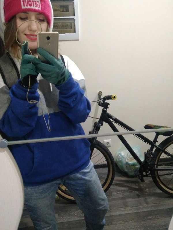 Алиска фото 4