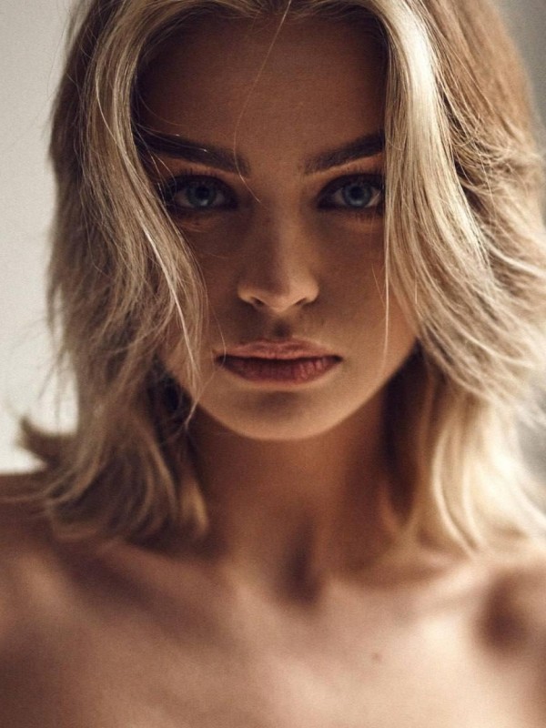 Клава фото 3