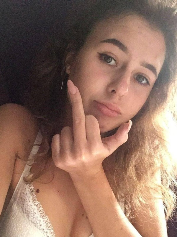 ИНЕССА из Дербента