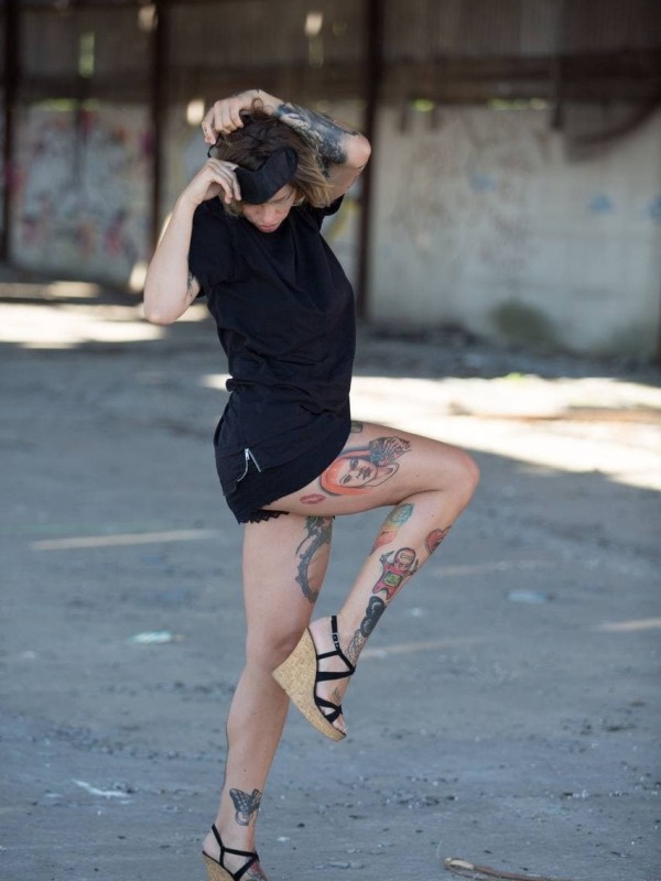 Регина из Дербента