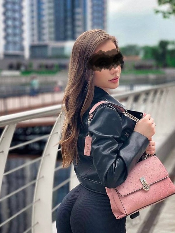 🎥 Лиза из Дербента