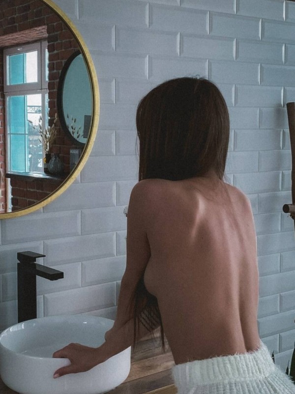 Лиля из Дербента