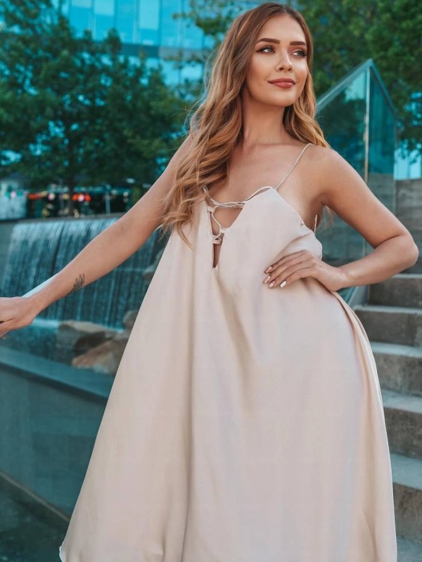 Николь из Дербента