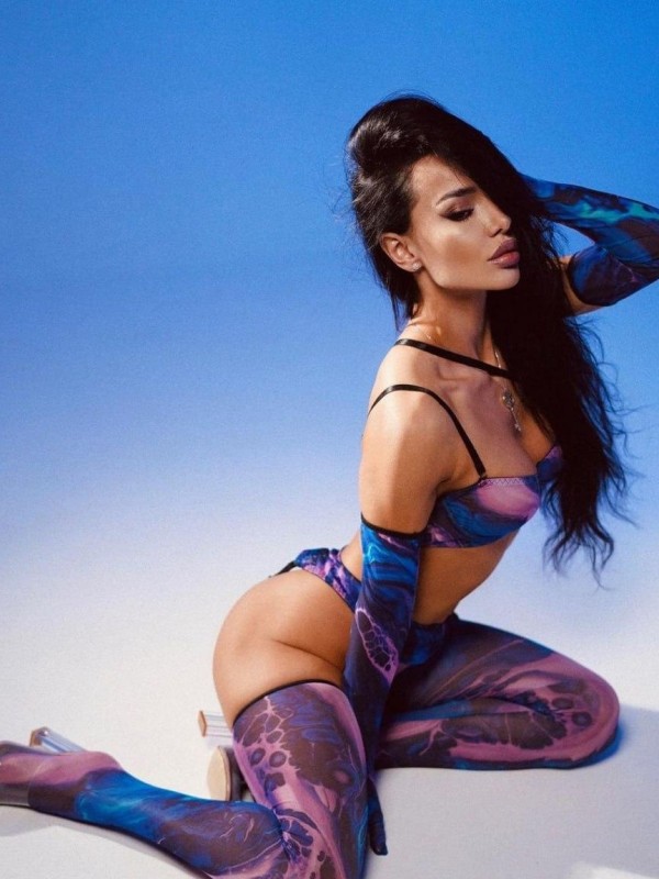 Асечка из Дербента